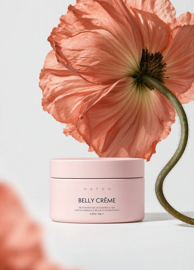 Belly Crème
