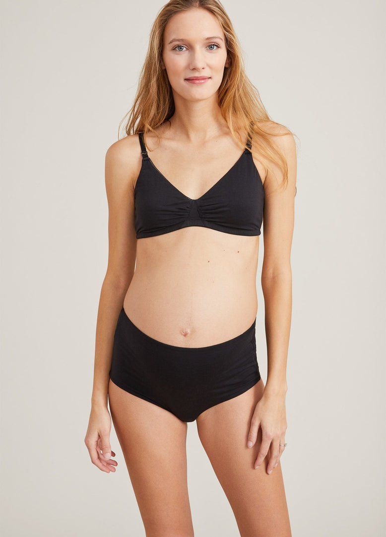 Luxe Body Panty Brief – Leading Lady Inc.