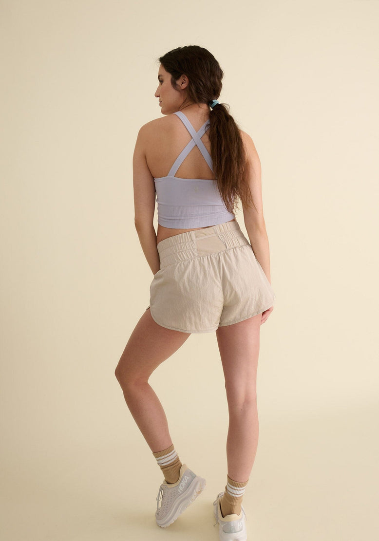Fp Movement X Hatch- The Way Home Maternity Short