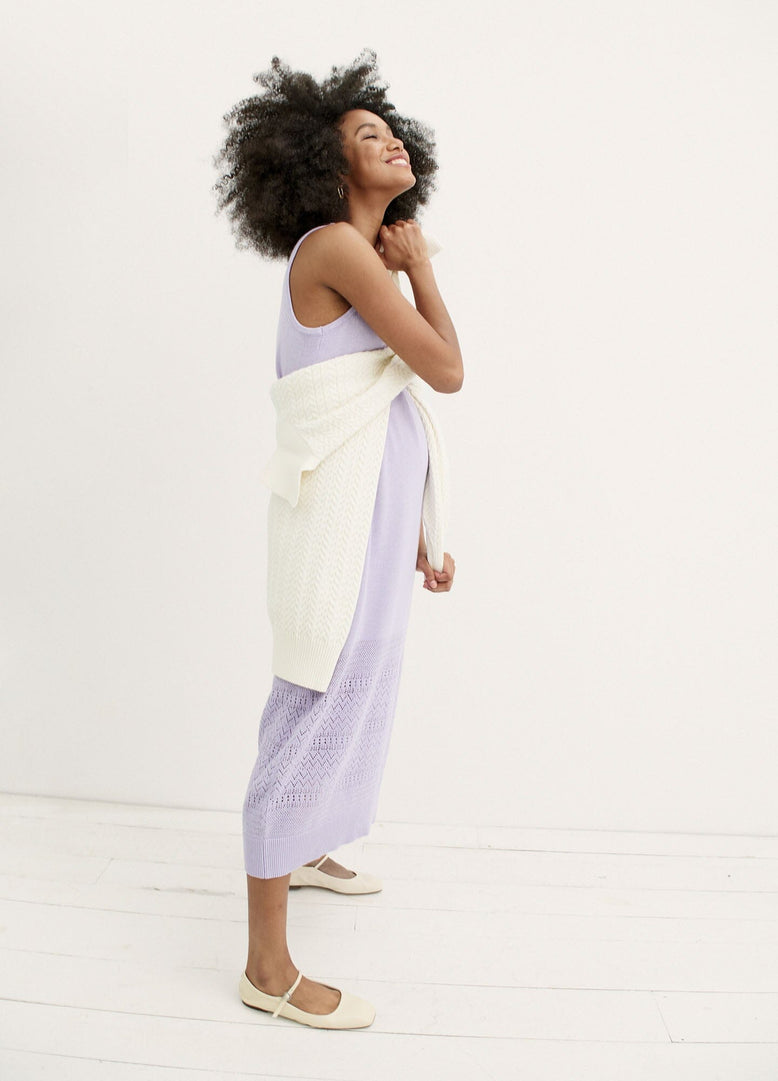 The Marley Knit Dress