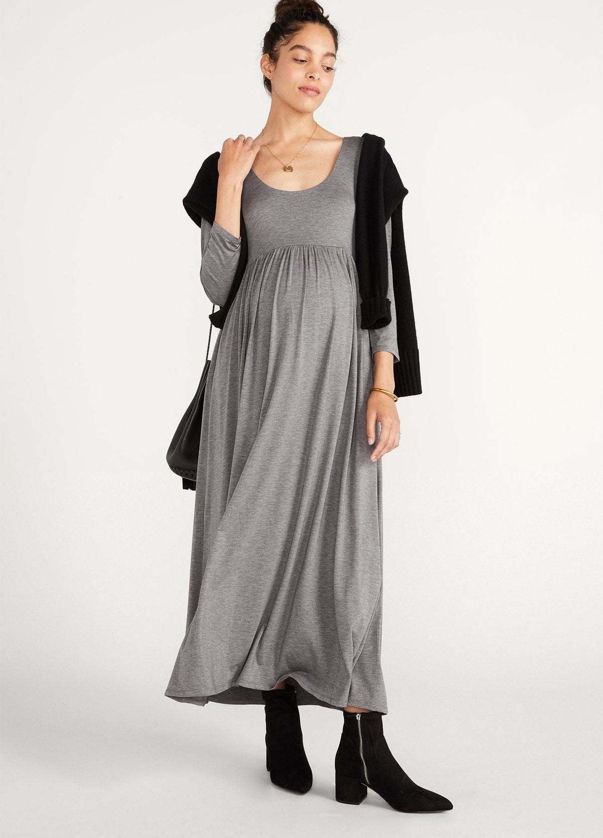 color:heather grey
