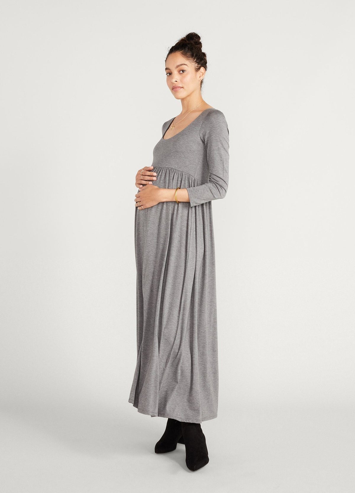 color:heather grey