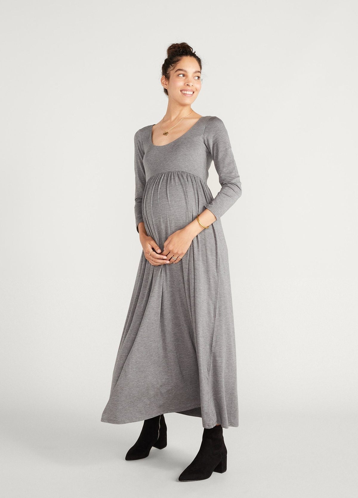 color:heather grey