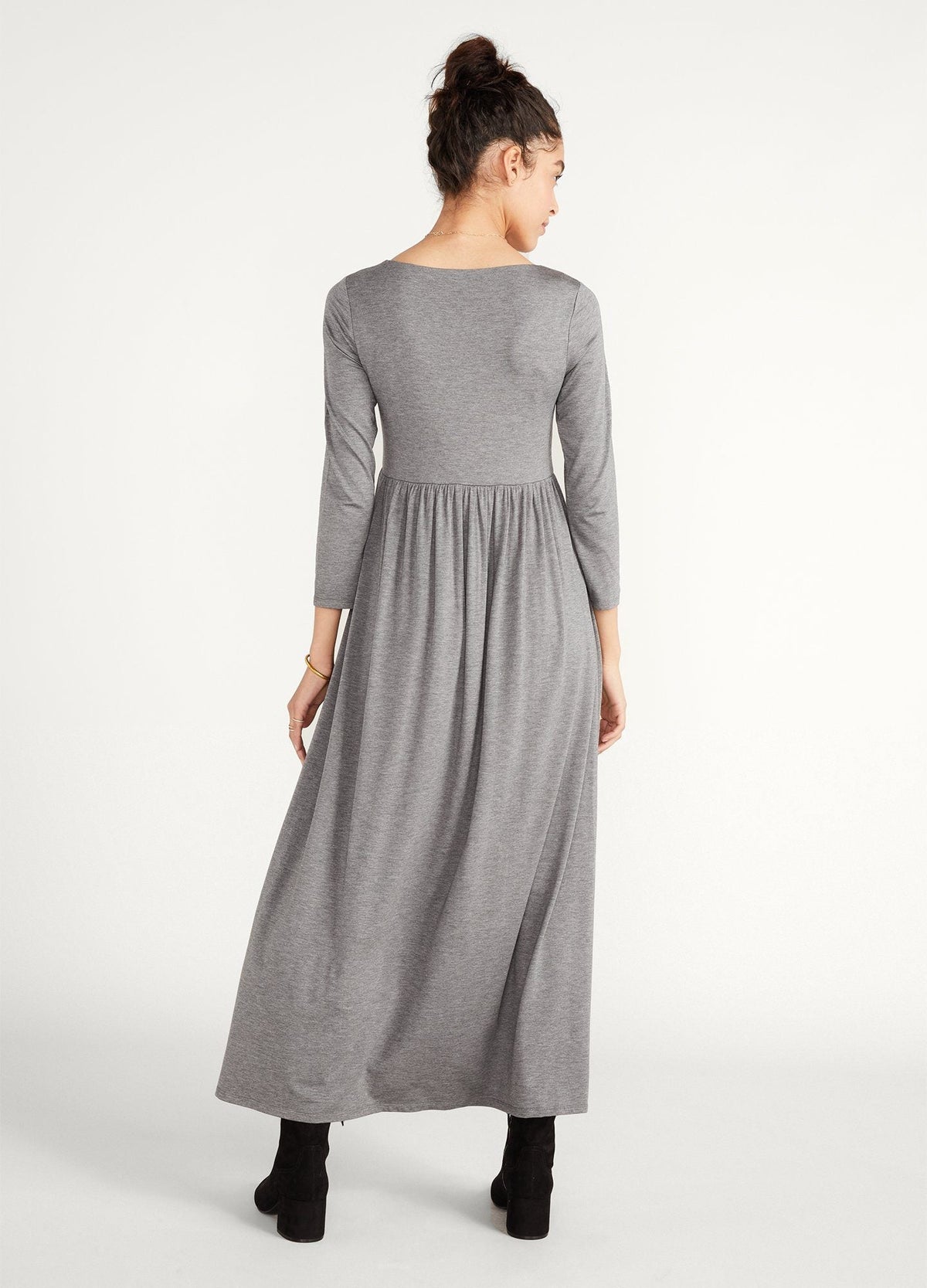 color:heather grey