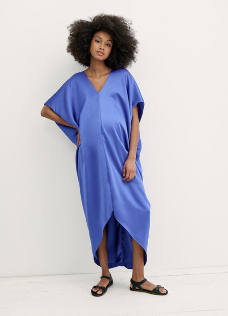 Formal Maternity Dress | The Riviera Dress | HATCH Collection