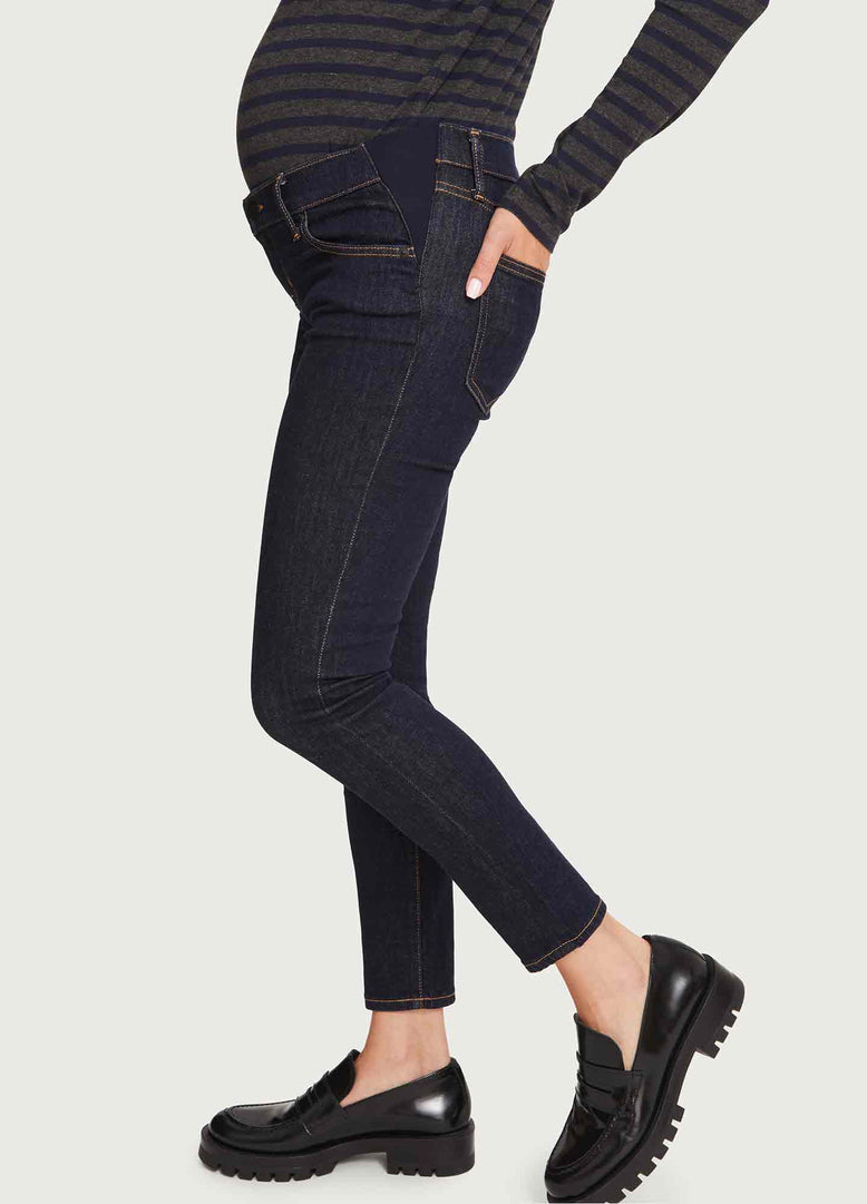 The Slim Jean – Collection